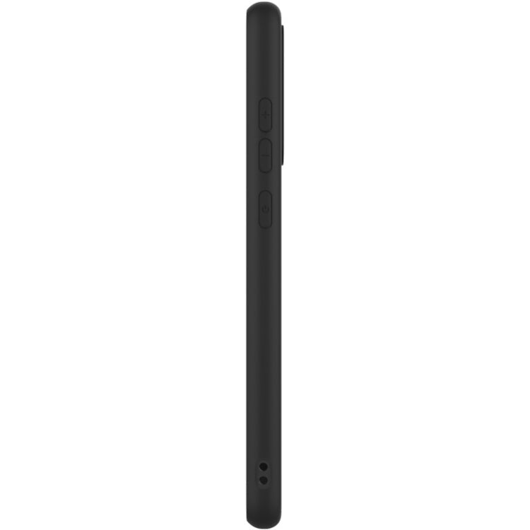 IMAK UC-3 Series Shockproof Frosted TPU Protective Case, For Google Pixel 6 Pro, For Google Pixel 6