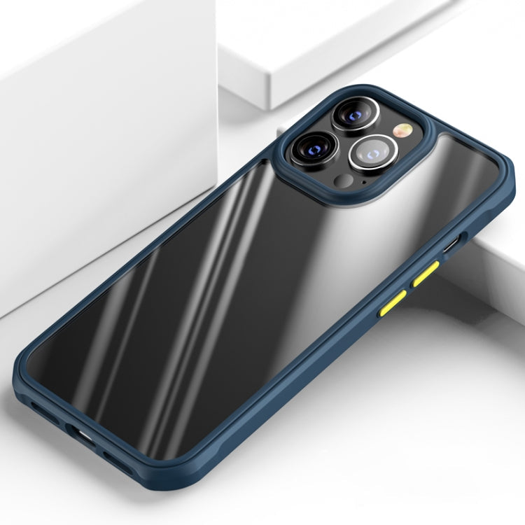 Dawn Series Airbag Shockproof TPU+PC Case, For iPhone 13, For iPhone 13 Pro, For iPhone 13 mini, For iPhone 13 Pro Max
