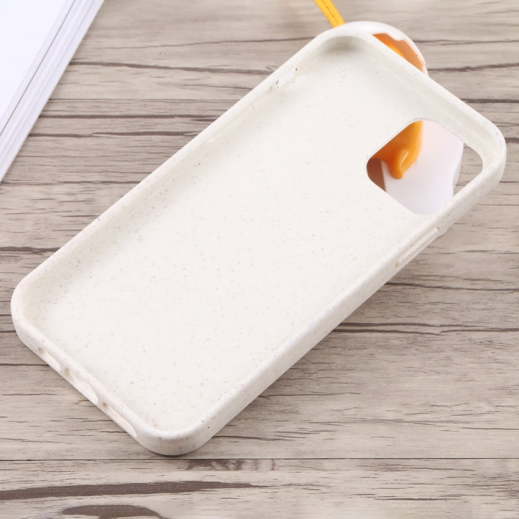 Starry Series Shockproof Straw Material + TPU Protective Case, For iPhone 13, For iPhone 13 mini, For iPhone 13 Pro Max