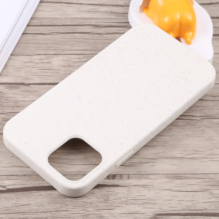 Starry Series Shockproof Straw Material + TPU Protective Case, For iPhone 13, For iPhone 13 mini, For iPhone 13 Pro Max