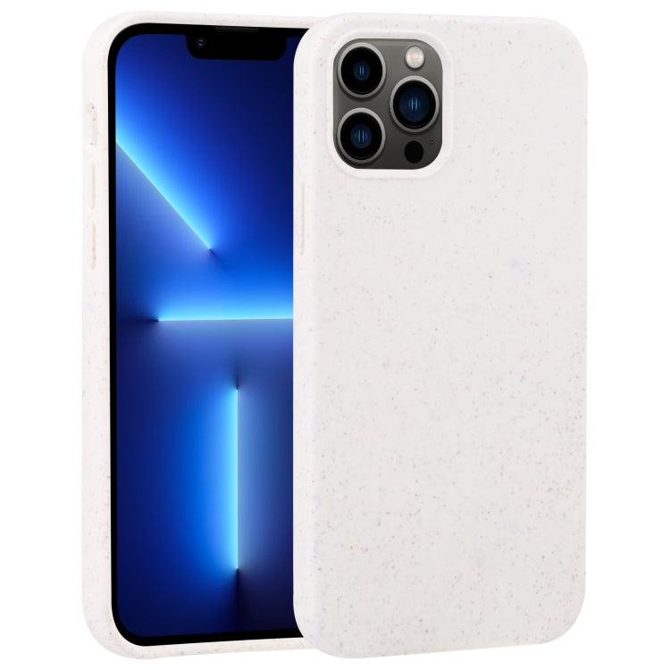 Starry Series Shockproof Straw Material + TPU Protective Case, For iPhone 13, For iPhone 13 mini, For iPhone 13 Pro Max
