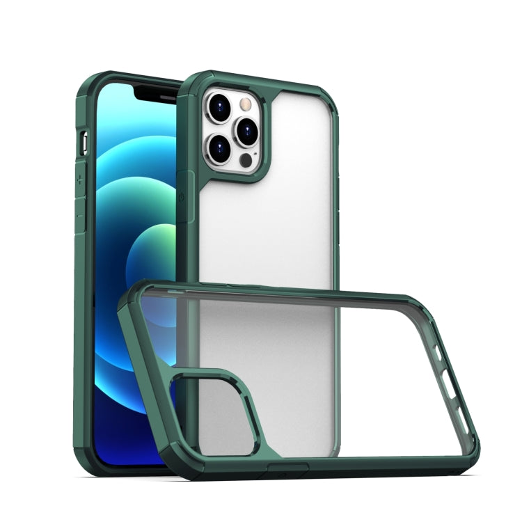 TPU + PC Protective Case, For iPhone 13, For iPhone 13 Pro, For iPhone 13 Pro Max