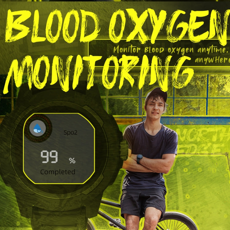 NORTH EDGE Mars 2 1.4 inch Full Touch Screen Outdoor Sports Bluetooth Smart Watch, Support Heart Rate / Sleep / Blood Pressure / Blood Oxygen Monitoring & Remote Control Camera & 7 Sports Modes