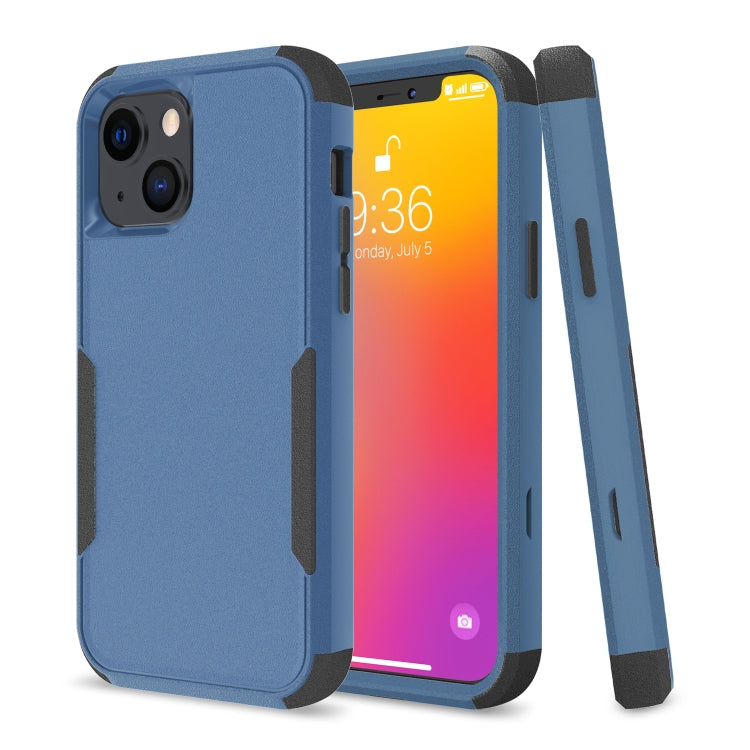 Commuter Shockproof TPU + PC Protective Case, For iPhone 13, For iPhone 13 Pro, For iPhone 13 Pro Max