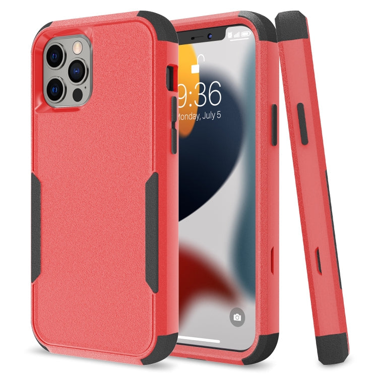 Commuter Shockproof TPU + PC Protective Case, For iPhone 13, For iPhone 13 Pro, For iPhone 13 Pro Max
