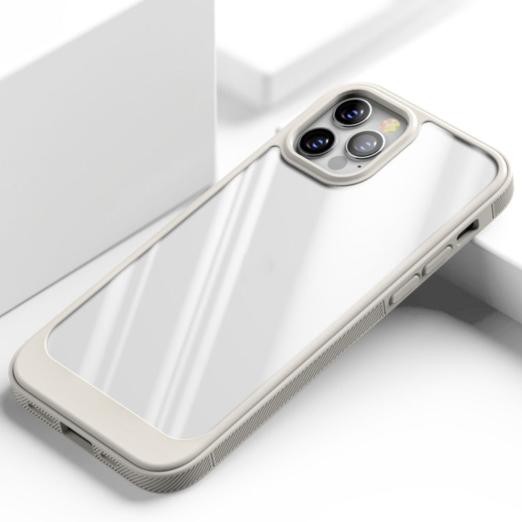 Shockproof TPU + PC Protective Case, For iPhone 13, For iPhone 13 Pro Max, For iPhone 13 mini