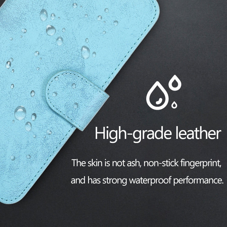 Retro 2 in 1 Detachable Horizontal Flip Leather Case with Card Slots & Wallet, For iPhone 13, For  iPhone 13 Mini, For iPhone 13 Pro, For iPhone 13 Pro Max