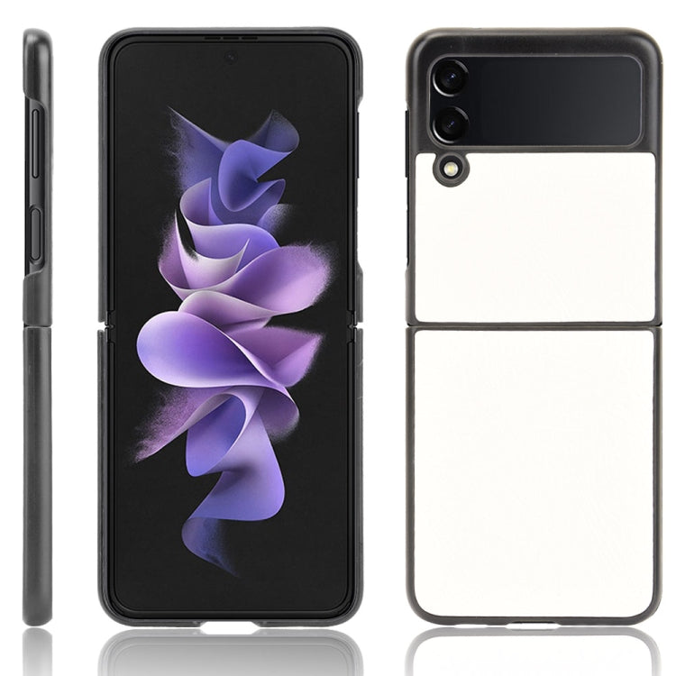 Shockproof Crocodile Texture PC + PU Case, For Google Pixel 5a 5G, For Samsung Galaxy Z Flip3 5G, For Samsung Galaxy Z Fold3 5G