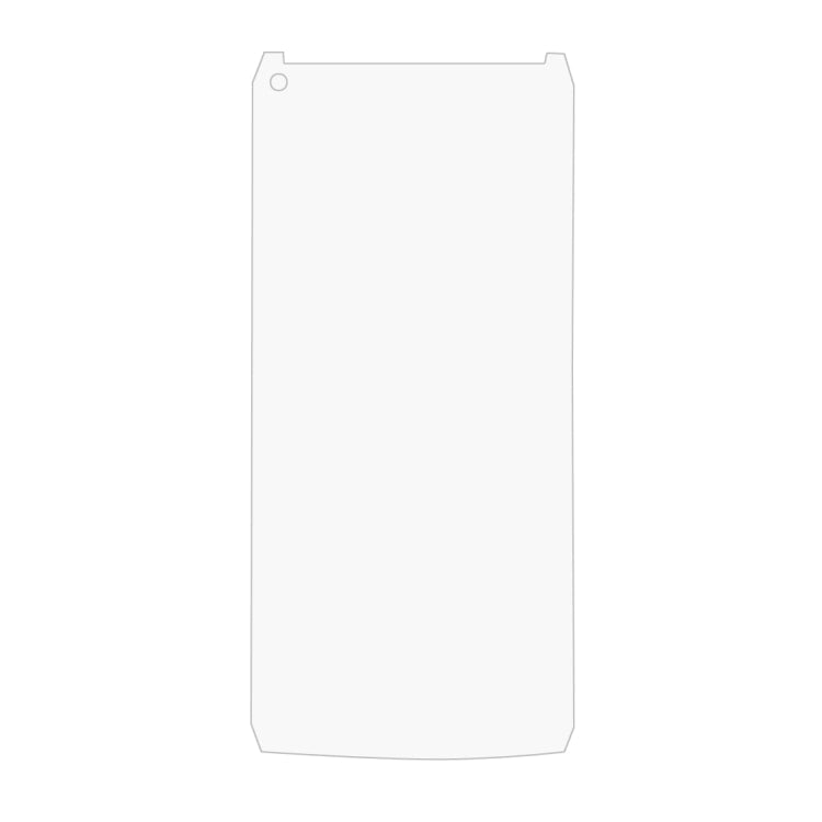 50 PCS 0.26mm 9H 2.5D Tempered Glass Film, For Ulefone Power Armor 13 (50 PCS)