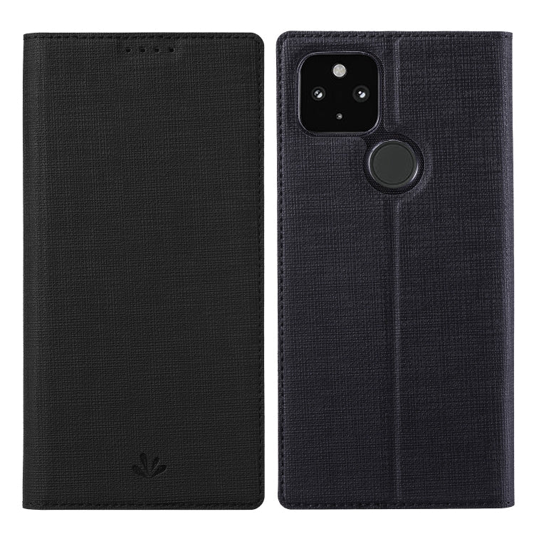 ViLi DMX Series Shockproof TPU + PU Leather Magnetic Attraction Horizontal Flip Case with Card Slot & Holder, For Google Pixel 5a, For Google Pixel 6, For Xiaomi Mi 11 Ultra, For OnePlus Nord CE 5G, For OnePlus Nord N200 5G