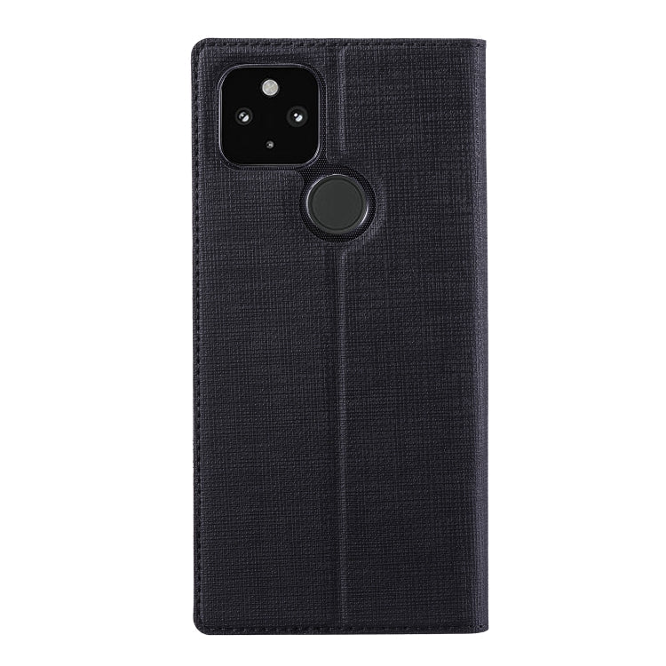 ViLi DMX Series Shockproof TPU + PU Leather Magnetic Attraction Horizontal Flip Case with Card Slot & Holder, For Google Pixel 5a, For Google Pixel 6, For Xiaomi Mi 11 Ultra, For OnePlus Nord CE 5G, For OnePlus Nord N200 5G