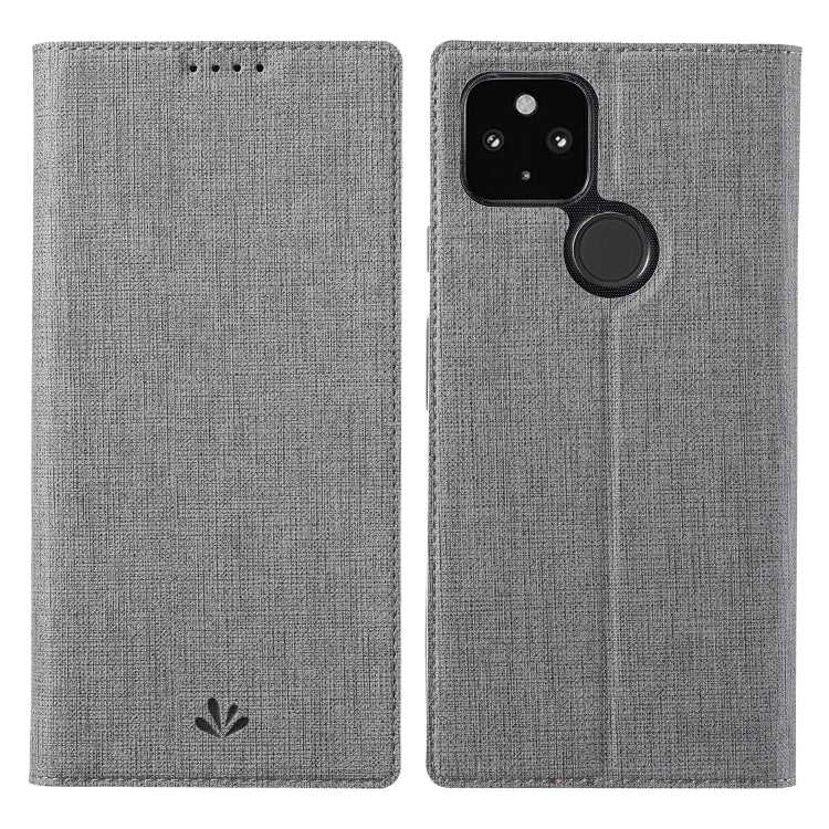 ViLi DMX Series Shockproof TPU + PU Leather Magnetic Attraction Horizontal Flip Case with Card Slot & Holder, For Google Pixel 5a, For Google Pixel 6, For Xiaomi Mi 11 Ultra, For OnePlus Nord CE 5G, For OnePlus Nord N200 5G