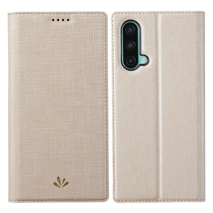 ViLi DMX Series Shockproof TPU + PU Leather Magnetic Attraction Horizontal Flip Case with Card Slot & Holder, For Google Pixel 5a, For Google Pixel 6, For Xiaomi Mi 11 Ultra, For OnePlus Nord CE 5G, For OnePlus Nord N200 5G