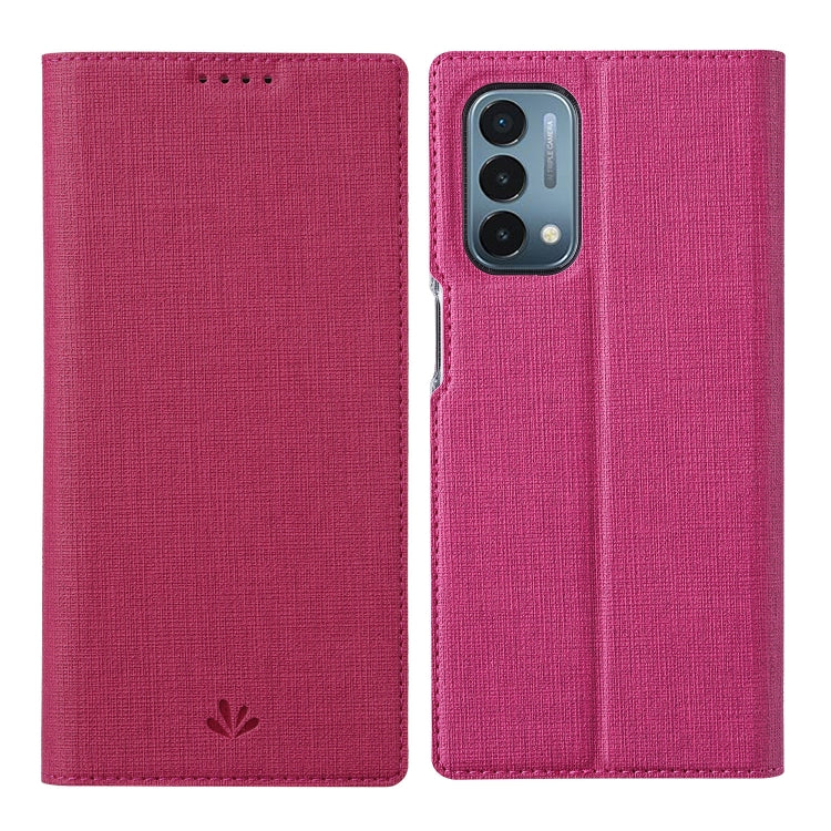 ViLi DMX Series Shockproof TPU + PU Leather Magnetic Attraction Horizontal Flip Case with Card Slot & Holder, For Google Pixel 5a, For Google Pixel 6, For Xiaomi Mi 11 Ultra, For OnePlus Nord CE 5G, For OnePlus Nord N200 5G