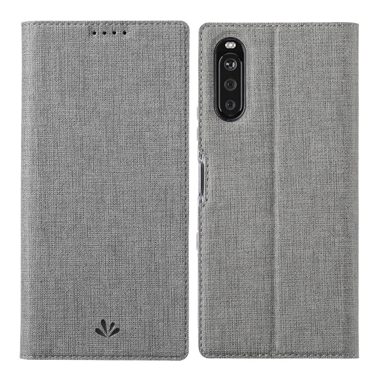 ViLi DMX Series Shockproof TPU + PU Leather Magnetic Attraction Horizontal Flip Case with Card Slot & Holder, For Xiaomi Mi 11 Lite, For Sony Xperia 10 III, For Sony Xperia Ace II, For Sony Xperia 1 III