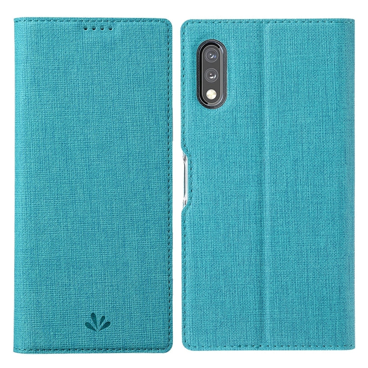 ViLi DMX Series Shockproof TPU + PU Leather Magnetic Attraction Horizontal Flip Case with Card Slot & Holder, For Xiaomi Mi 11 Lite, For Sony Xperia 10 III, For Sony Xperia Ace II, For Sony Xperia 1 III