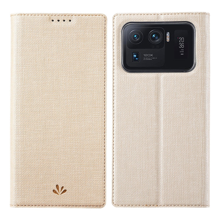 ViLi DMX Series Shockproof TPU + PU Leather Magnetic Attraction Horizontal Flip Case with Card Slot & Holder, For Google Pixel 5a, For Google Pixel 6, For Xiaomi Mi 11 Ultra, For OnePlus Nord CE 5G, For OnePlus Nord N200 5G