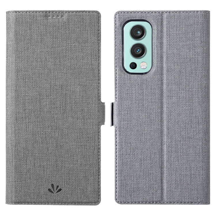 ViLi K Series Shockproof TPU + PU Leather Magnetic Buckle Horizontal Flip Case with Card Slots & Wallet & Holder, For Motorola Moto Edge 20 Lite, For Motorola Moto Edge 20 Pro, For OnePlus Nord 2 5G