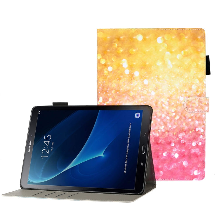 3D Embossing Pattern Horizontal Flip Leather Case with Holder & Card Slots & Wallet, For Galaxy Tab A 8.0 (2019) T290, For Galaxy Tab A 10.1 T580, For Galaxy Tab A 10.1 (2019) T510, For Galaxy Tab S5e T720