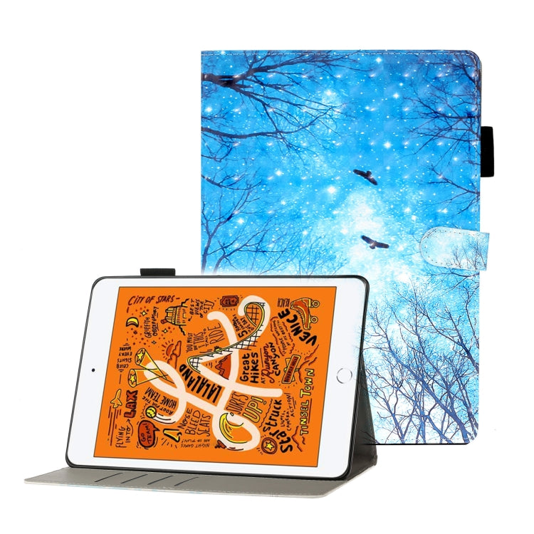 3D Embossing Pattern Horizontal Flip Leather Case with Holder & Card Slots & Wallet, For iPad 10.2, For iPad 5 / 6 / 7 / 8, For iPad Mini 5 / 4 / 3 / 2 / 1
