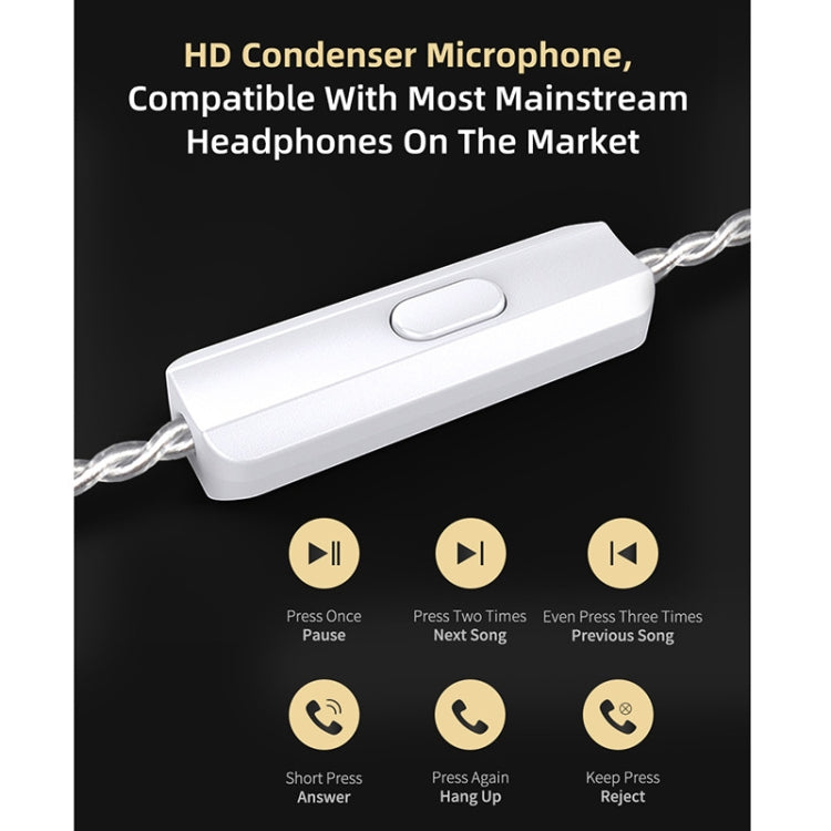 KZ ZSN Pro X Ring Iron Hybrid Drive Metal In-ear Wired Earphone,, ZSN Pro X Mic Version(Gold), ZSN Pro X Standard Version(Black), ZSN Pro X Standard Version(Gold), ZSN Pro X Mic Version(Black)