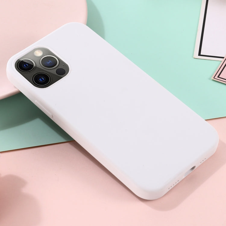 Shockproof Silicone Magnetic Magsafe Case, For iPhone 13 Pro, For iPhone 13 Pro Max