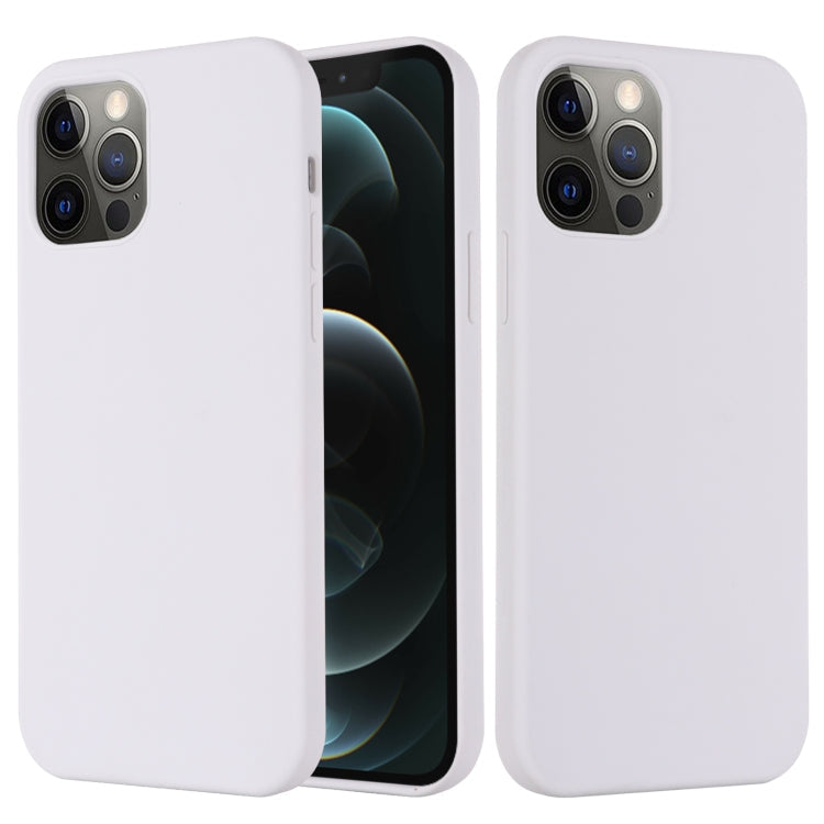 Shockproof Silicone Magnetic Magsafe Case, For iPhone 13 Pro, For iPhone 13 Pro Max