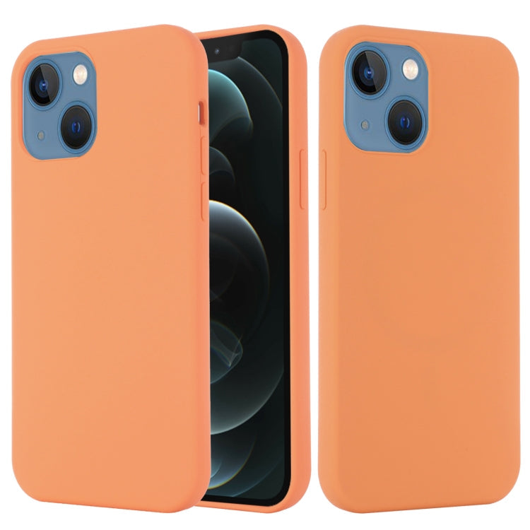 Shockproof Silicone Magnetic Magsafe Case, For iPhone 13 Pro, For iPhone 13 Pro Max