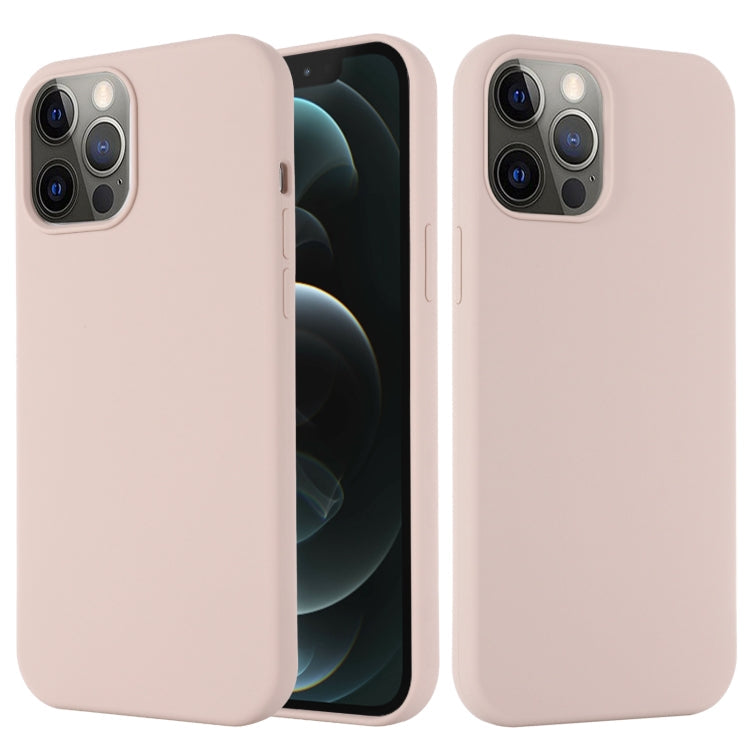 Shockproof Silicone Magnetic Magsafe Case, For iPhone 13 Pro, For iPhone 13 Pro Max