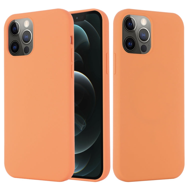 Shockproof Silicone Magnetic Magsafe Case, For iPhone 13 Pro, For iPhone 13 Pro Max