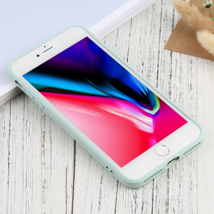 Silicone Full Coverage Shockproof Magsafe Case, For iPhone 7 Plus / 8 Plus, For iPhone SE 2022 / SE 2020 / 7 / 8