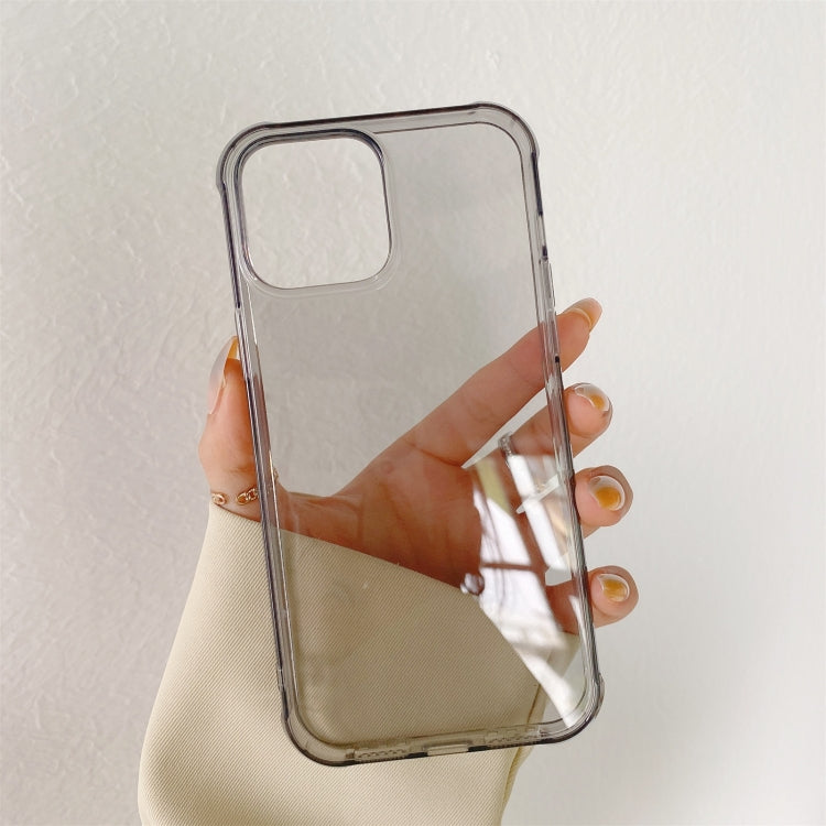 Sound Coversion Shockproof TPU Protective Case, For iPhone 13, For iPhone 13 Pro, For iPhone 13 Pro Max