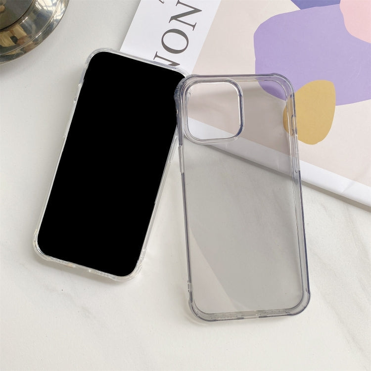 Sound Coversion Shockproof TPU Protective Case, For iPhone 13, For iPhone 13 Pro, For iPhone 13 Pro Max