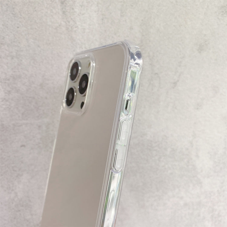 Sound Coversion Shockproof TPU Protective Case, For iPhone 13, For iPhone 13 Pro, For iPhone 13 Pro Max