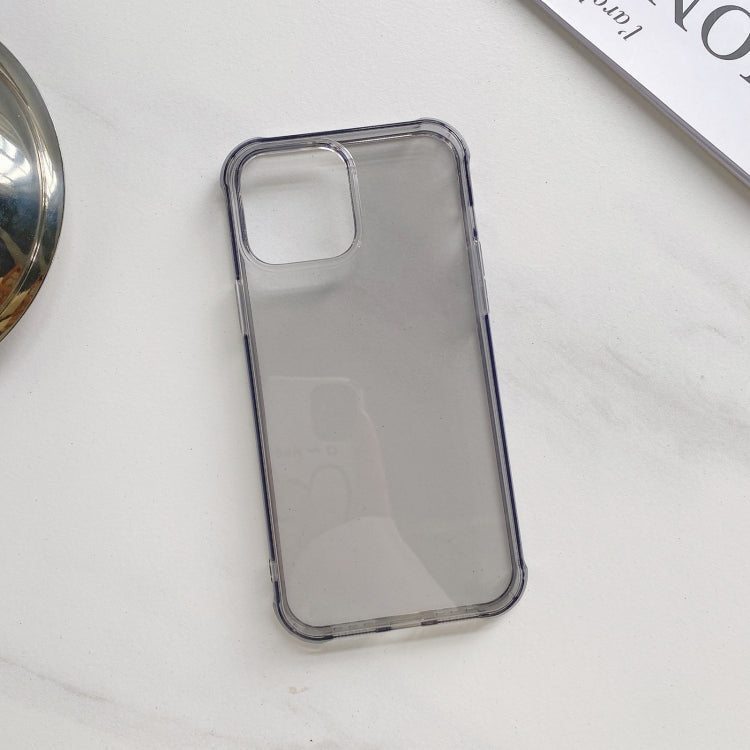 Sound Coversion Shockproof TPU Protective Case, For iPhone 13, For iPhone 13 Pro, For iPhone 13 Pro Max