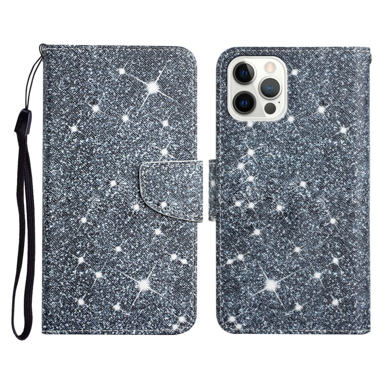 Painted Pattern Horizontal Flip Leather Case with Holder & Card Slot & Wallet, For iPhone 11 Pro