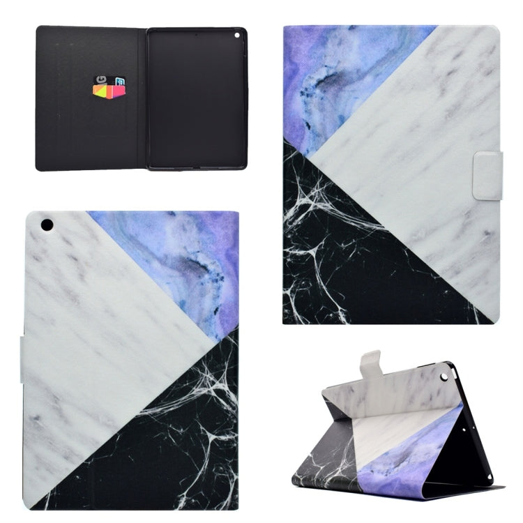 TPU Horizontal Flip Leather Case with Holder & Card Slot & Sleep / Wake-up Function, For iPad 4, For iPad 10.2 / 10.5, For iPad 9.7 (2017)