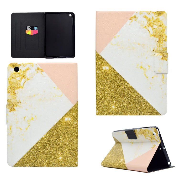 TPU Horizontal Flip Leather Case with Holder & Card Slot & Sleep / Wake-up Function, For iPad Mini 1 / 2 / 3 / 4 / 5, For iPad Pro 10.5 inch, For iPad Pro 11 inch (2018)