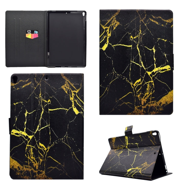 TPU Horizontal Flip Leather Case with Holder & Card Slot & Sleep / Wake-up Function, For iPad Mini 1 / 2 / 3 / 4 / 5, For iPad Pro 10.5 inch, For iPad Pro 11 inch (2018)