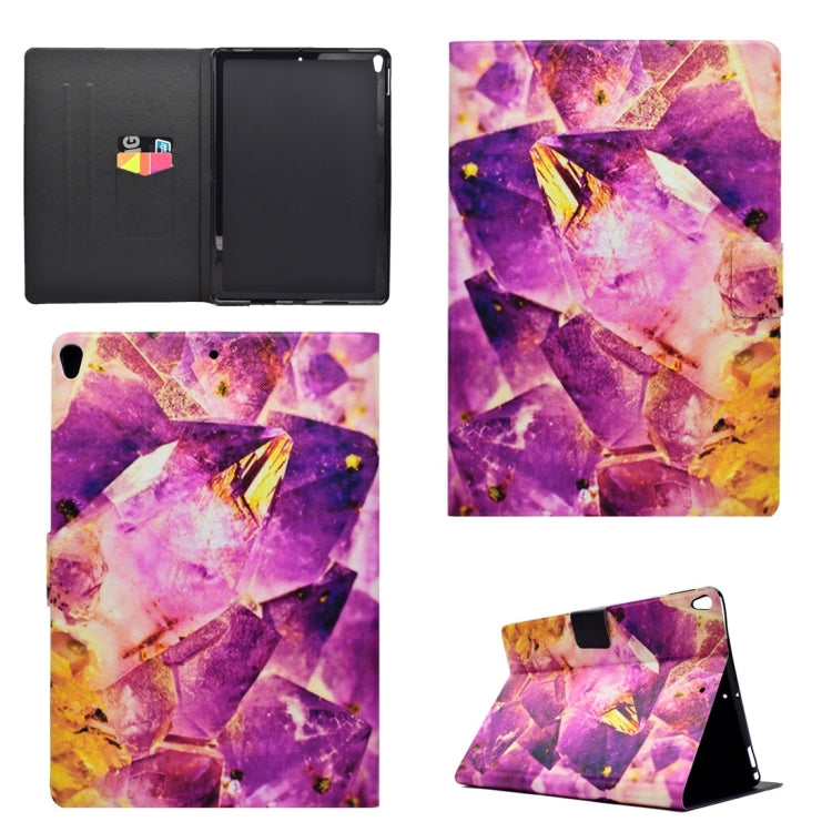 TPU Horizontal Flip Leather Case with Holder & Card Slot & Sleep / Wake-up Function, For iPad Mini 1 / 2 / 3 / 4 / 5, For iPad Pro 10.5 inch, For iPad Pro 11 inch (2018)