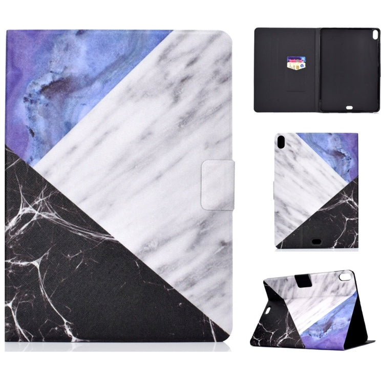 TPU Horizontal Flip Leather Case with Holder & Card Slot & Sleep / Wake-up Function, For iPad Mini 1 / 2 / 3 / 4 / 5, For iPad Pro 10.5 inch, For iPad Pro 11 inch (2018)