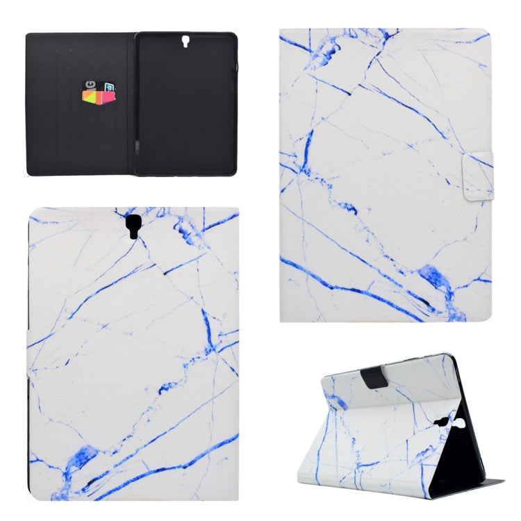 TPU Horizontal Flip Leather Case with Holder & Card Slot & Sleep / Wake-up Function, For Galaxy Tab A 7.0 (2016) T280, For Galaxy Tab A 10.1 (2016) T580, For Galaxy Tab S3 9.7 T820