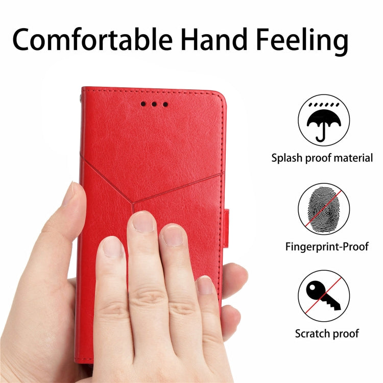 Y Stitching Horizontal Flip Leather Phone Case with Holder & Card Slots & Wallet & Photo Frame, For iPhone 8 Plus / 7 Plus, For iPhone 11, For iPhone 11 Pro, For iPhone 11 Pro Max