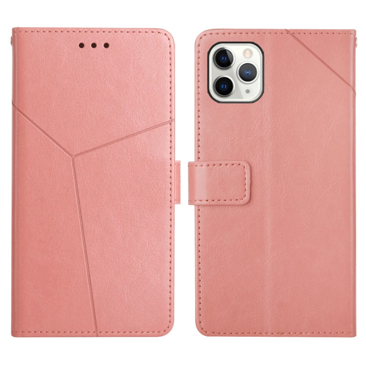 Y Stitching Horizontal Flip Leather Phone Case with Holder & Card Slots & Wallet & Photo Frame, For iPhone 13 mini, For iPhone 13 Pro, For iPhone 13 Pro Max, For iPhone SE 2022 / SE 2020 / 8 / 7