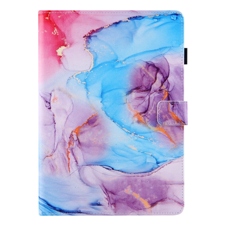 Silk Texture Horizontal Flip Tablet Leather Case with Holder & Card Slot & Sleep / Wake-up Function, For iPad mini 2024 / mini 6