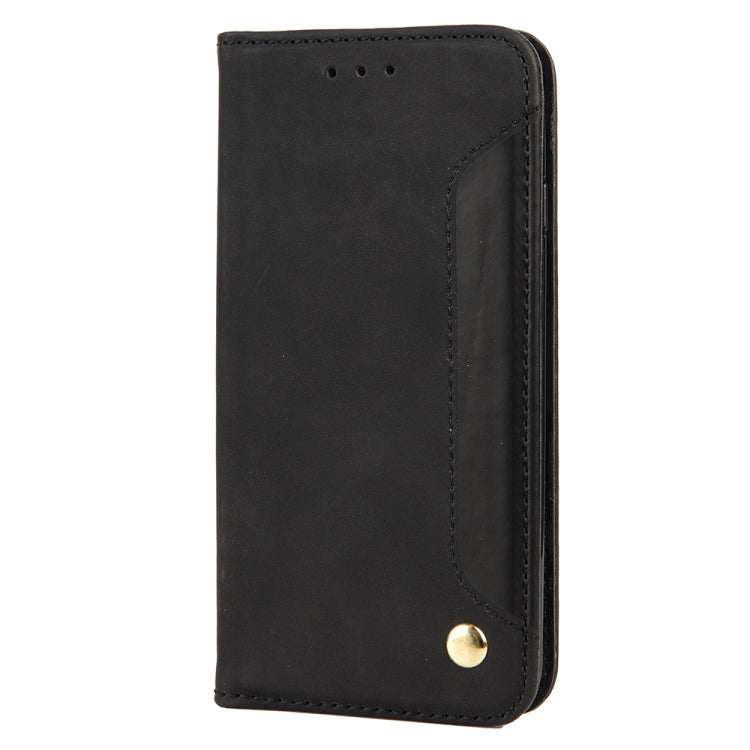 Skin Feel Splicing Leather Phone Case, For iPhone 6 Plus & 6s Plus, For iPhone 6 & 6s