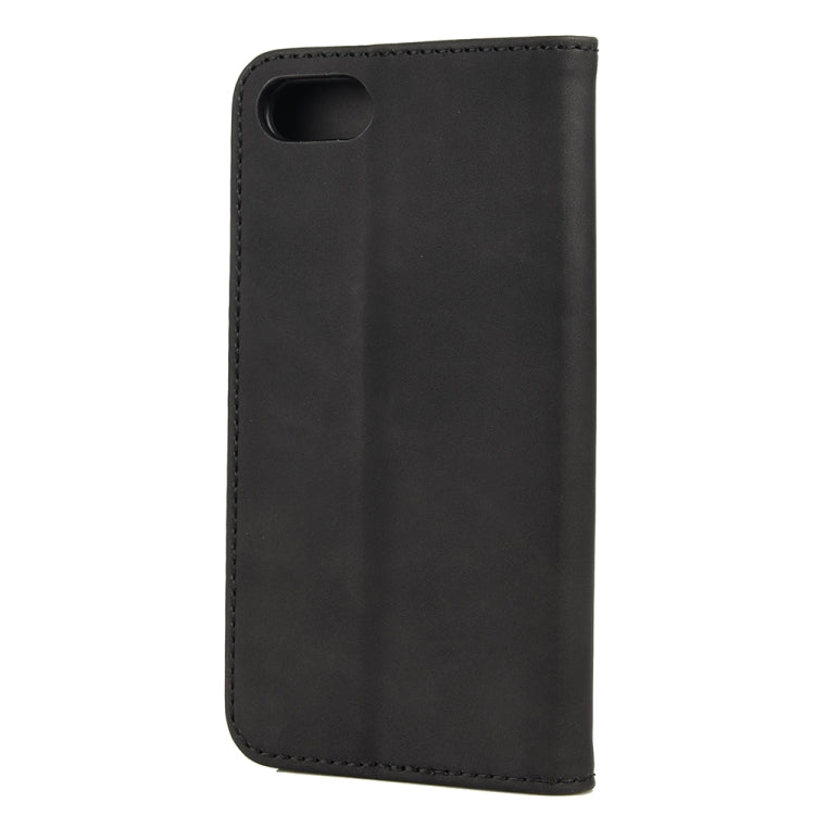 Skin Feel Splicing Leather Phone Case, For iPhone 6 Plus & 6s Plus, For iPhone 6 & 6s