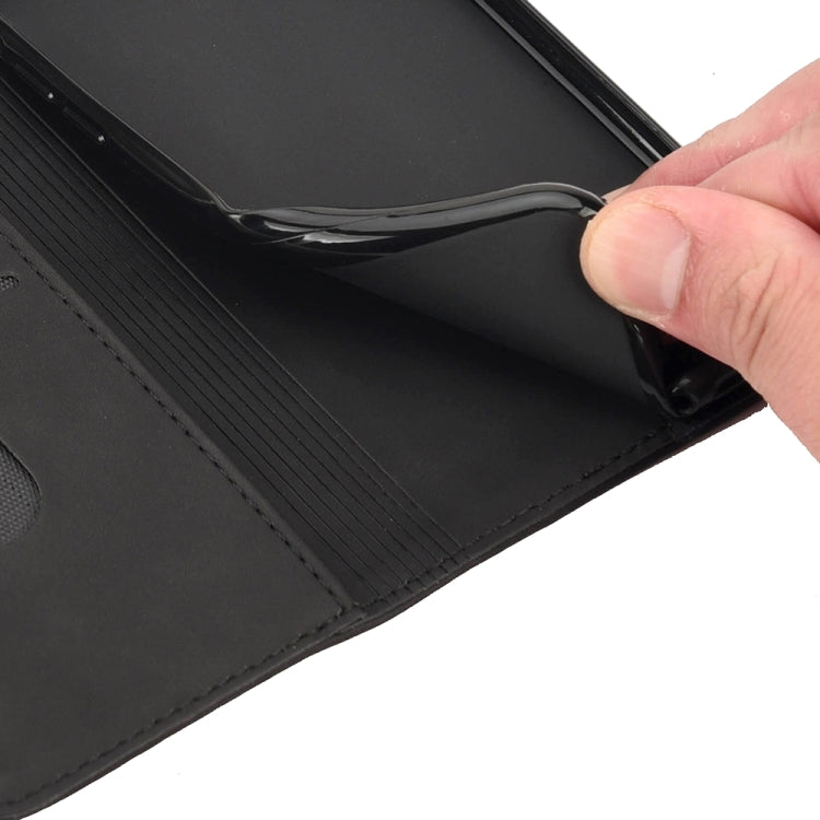 Skin Feel Splicing Leather Phone Case, For iPhone 6 Plus & 6s Plus, For iPhone 6 & 6s
