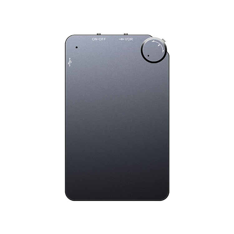 K2 Portable Ultra-thin Card Voice Recorder, 4GB, 8GB, 16GB, 32GB