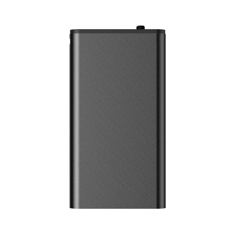 X2 AI Intelligent High-definition Noise Reduction Voice Control Recorder, 4GB, 8GB, 16GB, 32GB